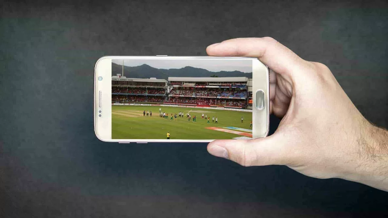 What is the best app for watching cricket live except Hotstar?