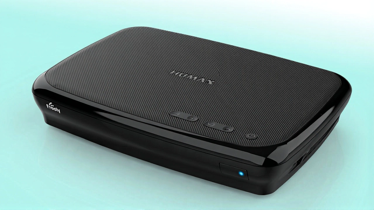 Humax Leaks Freely Box to Challenge Sky and Virgin Media with Free UK Channels