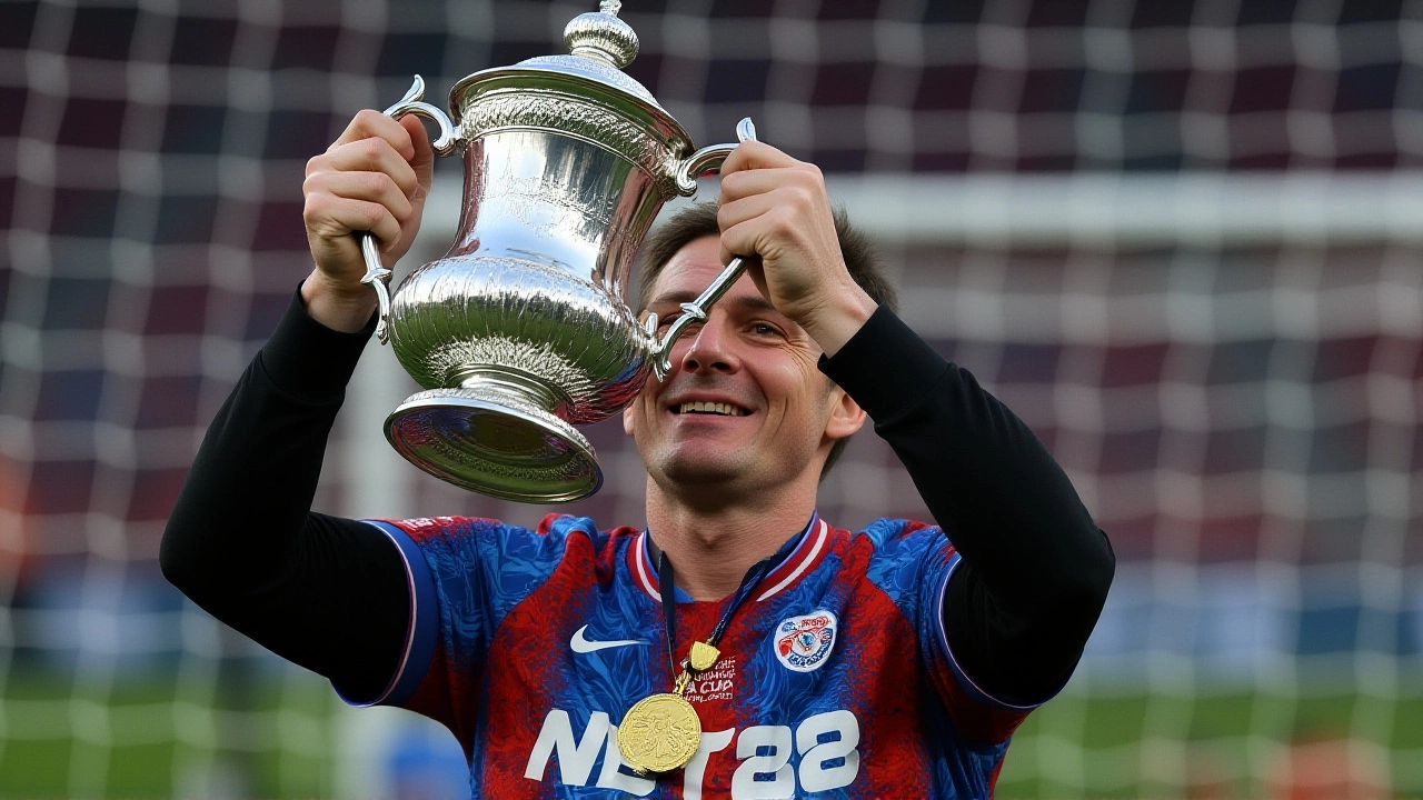 The Numbers Behind the Moment