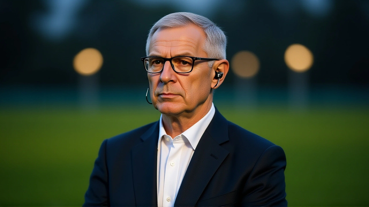 Celtic in Managerial Limbo as O'Neill Stays, Nancy Appointment Stalls Ahead of AGM