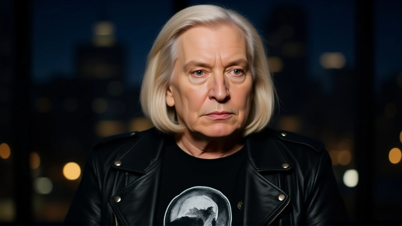 VetsAid: More Than a Charity, a Mission