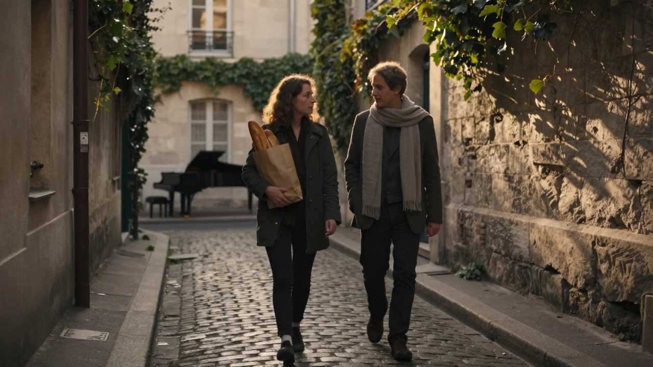 Escort Paris: Special Moments and Unforgettable Experiences in the City of Light