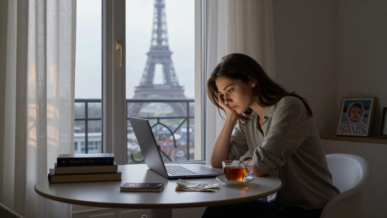 Escort Services in Paris: Understanding the Diversity and Reality Behind the Scene